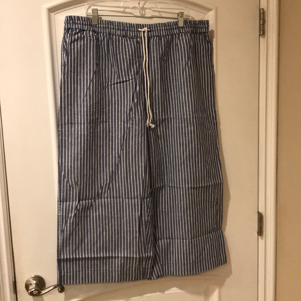 Beachlunchlounge collection Margot pants size XXL